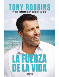 La fuerza de la vida