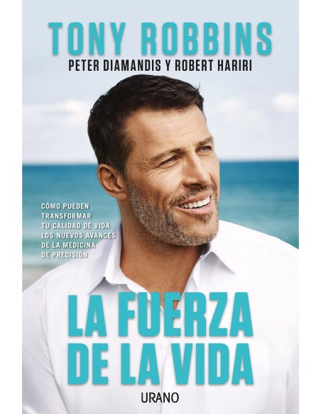 La fuerza de la vida