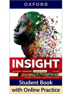 INSIGHT INTERMEDIATE STUDENT ONLINE PRACTICE
