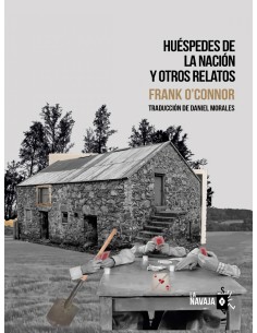 Huespedes de la nacion y otros relatos