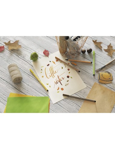  ESTUCHE 20 COLORES COLORPARADE STABILO PEN 68 PINK 