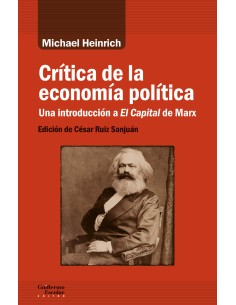 Critica de la economia politica