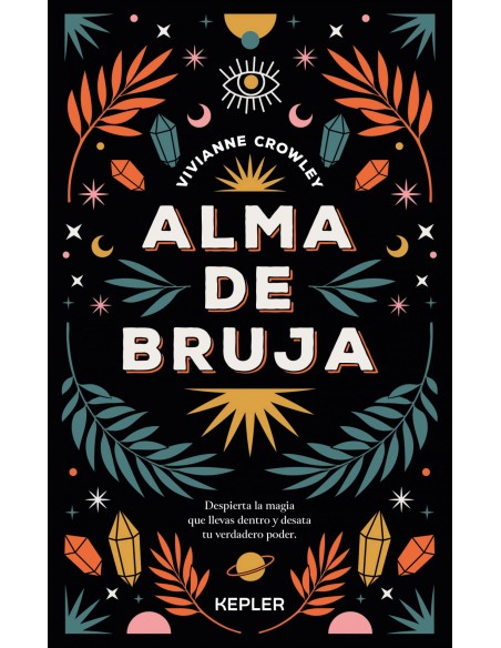 Alma de bruja