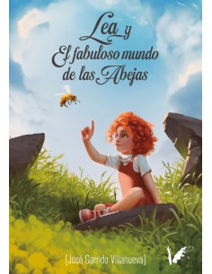 Lea y el fabuloso mundo de las abejas