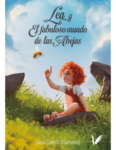 Lea y el fabuloso mundo de las abejas