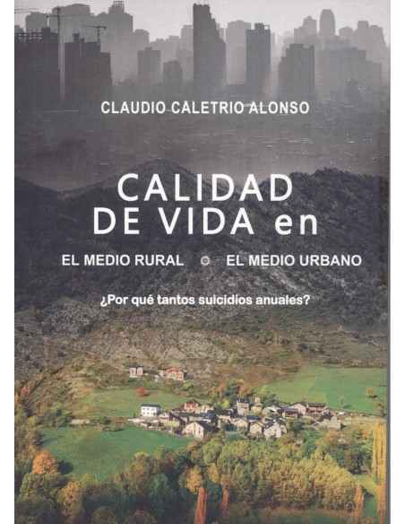 Calidad de vida en