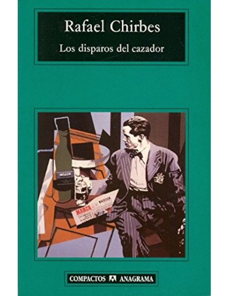 Los disparos del cazador