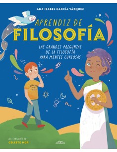 Aprendiz de filosofia