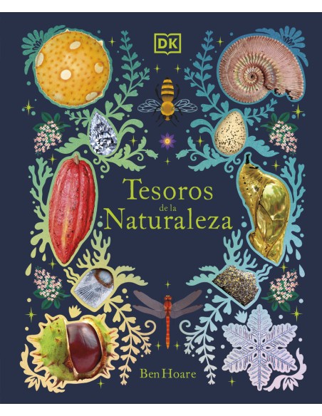 Tesoros de la naturaleza