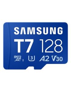 T7 128 GB MicroSDXC UHS-I