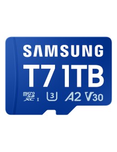 T7 1 TB MicroSDXC UHS-I