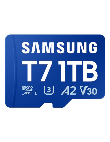 T7 1 TB MicroSDXC UHS-I