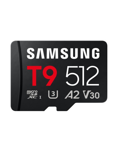 MB-MH512T/WW memoria flash 512 GB MicroSDHC UHS-I