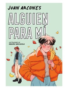Alguien para mi