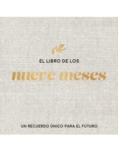 EL LIBRO DE LOS NUEVE MESES