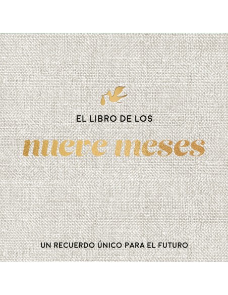 EL LIBRO DE LOS NUEVE MESES