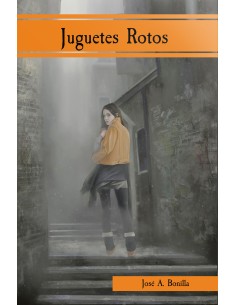 Juguetes Rotos