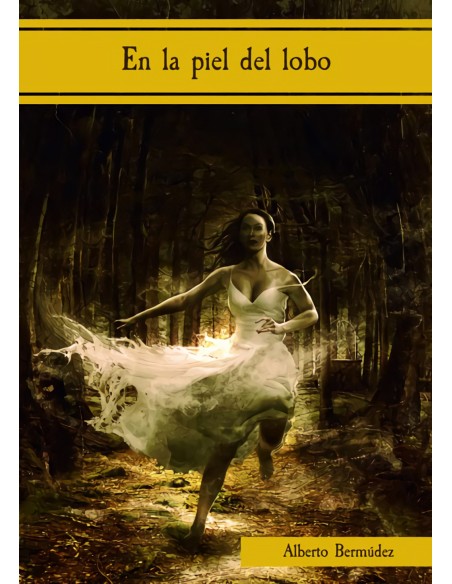 En la piel del lobo