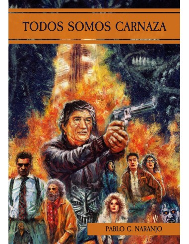 Todos somos carnaza