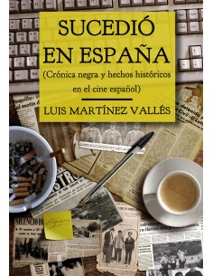 Sucedio en Espana
