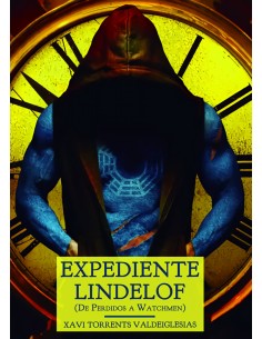 Expediente Lindelof