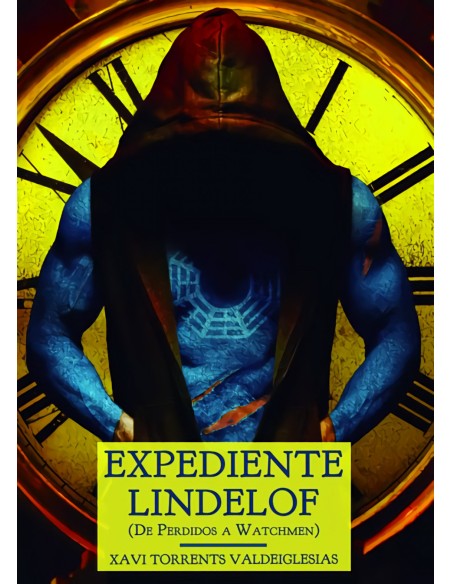 Expediente Lindelof