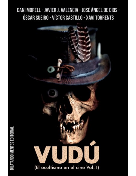 Vudu Vudu
