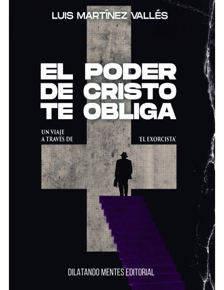 EL PODER DE CRISTO TE OBLIGA