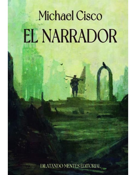 El narrador