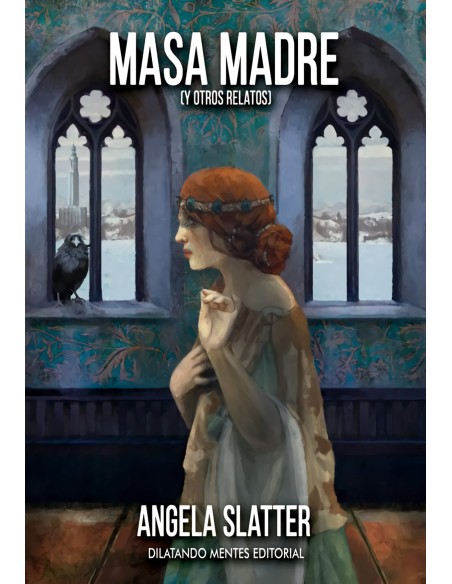 Masa madre y otros relatos