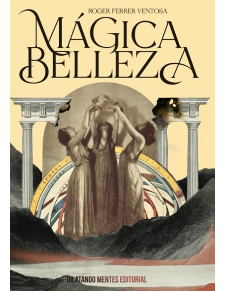 Magica belleza