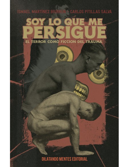 Soy lo que me persigue
