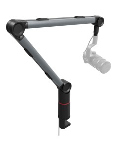 NGM-2157 soporte para micrófono Soporte de brazo para micrófono