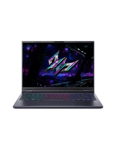 Predator Helios Neo 14 AI PHN14-71-93BK Intel Core Ultra 9 285H Portátil 36,8 cm (14.5") WQXGA+ 32 GB LPDDR5x-SDRAM 1 TB SSD NVI