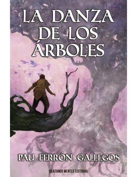 La danza de los arboles