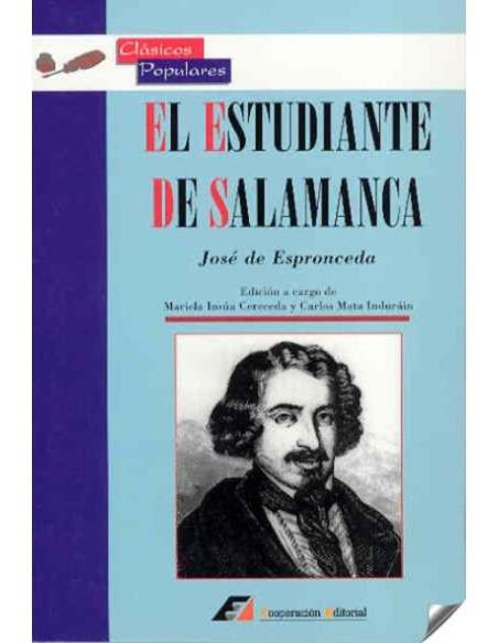 El estudiante de Salamanca