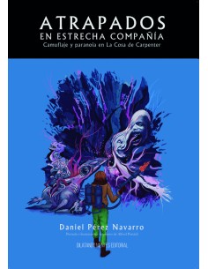 Atrapados en estrecha compania