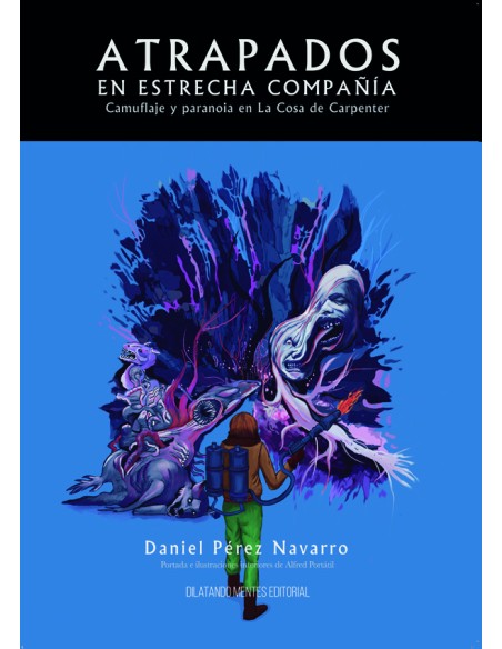 Atrapados en estrecha compania