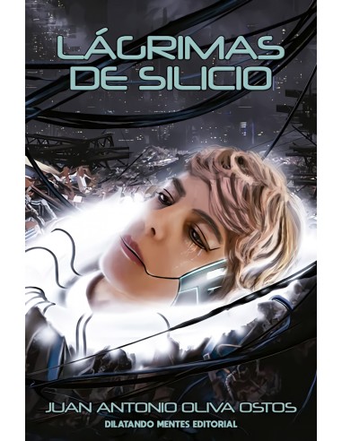 Lagrimas de silicio