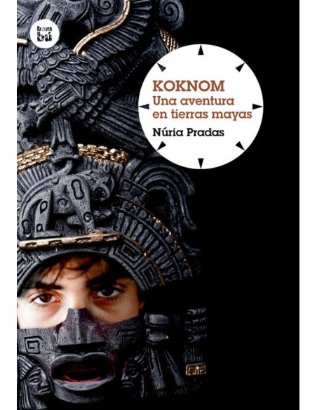 Koknom Una aventura en tierras mayas