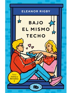 Bajo el mismo techo Juntos y revueltos 3