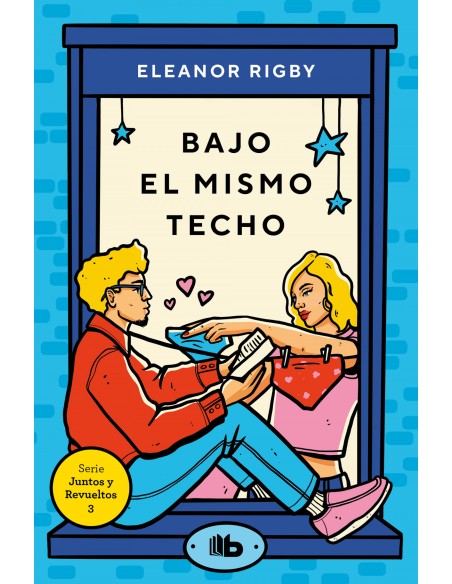 Bajo el mismo techo Juntos y revueltos 3