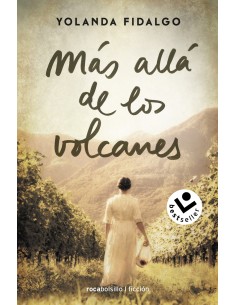 Mas alla de los volcanes