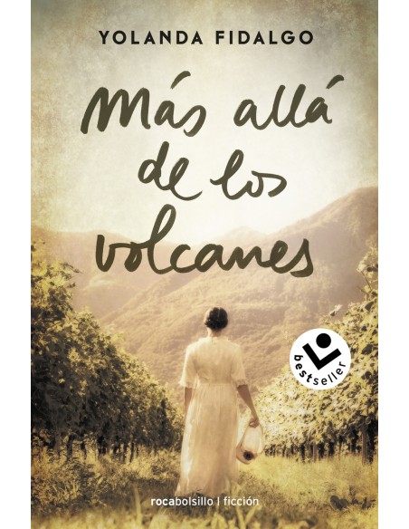 Mas alla de los volcanes