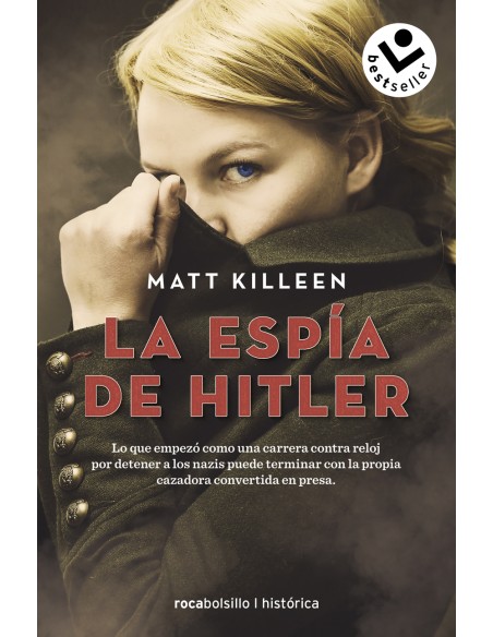 La espia de Hitler