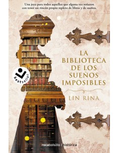 La biblioteca de los suenos imposibles