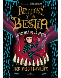 LA BATALLA DE LA BESTIA
