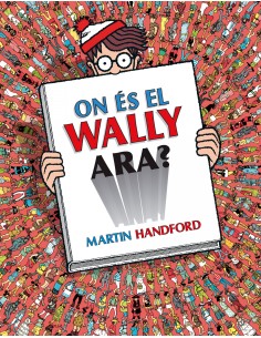 ON ES EL WALLY ARA