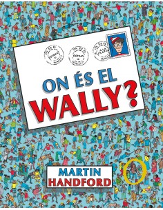 ON ES EL WALLY