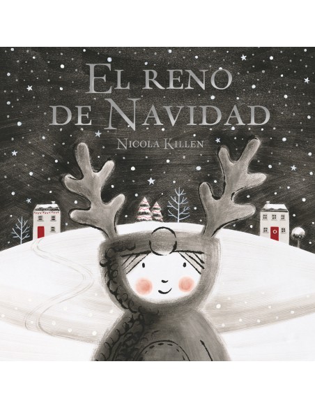EL RENO DE NAVIDAD